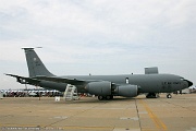 KC-135R Stratotanker 63-7995 from 22nd ARW 931st ARG McConnell AFB, KS